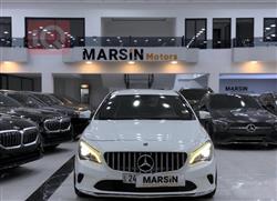 مرسيدس بنز CLA